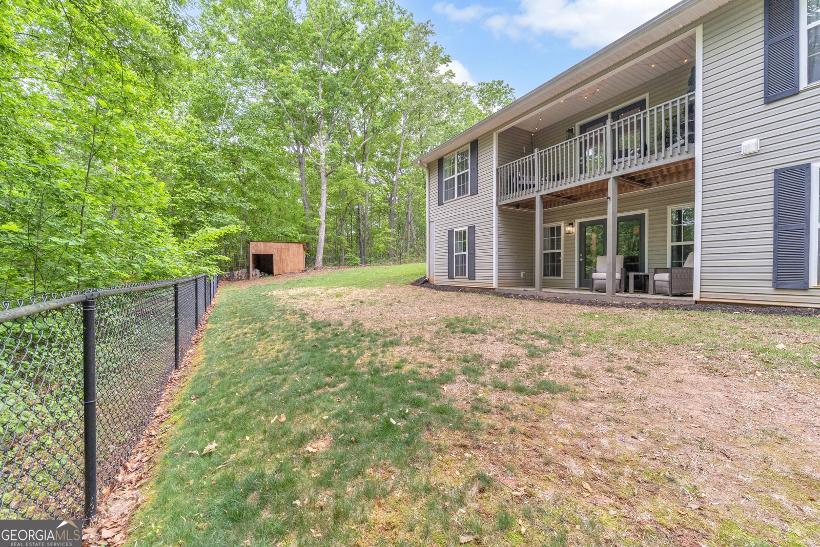 430 A Valley Road Dawsonville - Photo 68