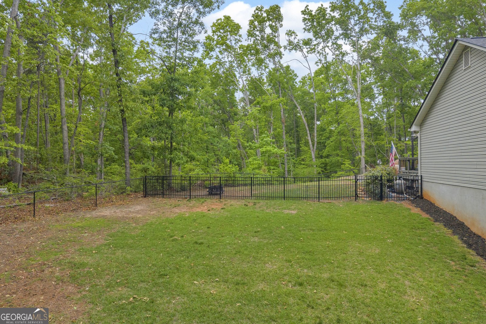 430 A Valley Road Dawsonville - Photo 69