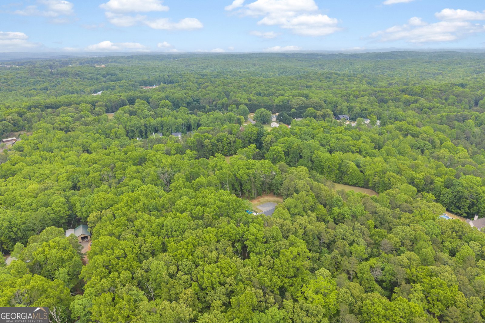 430 A Valley Road Dawsonville - Photo 79
