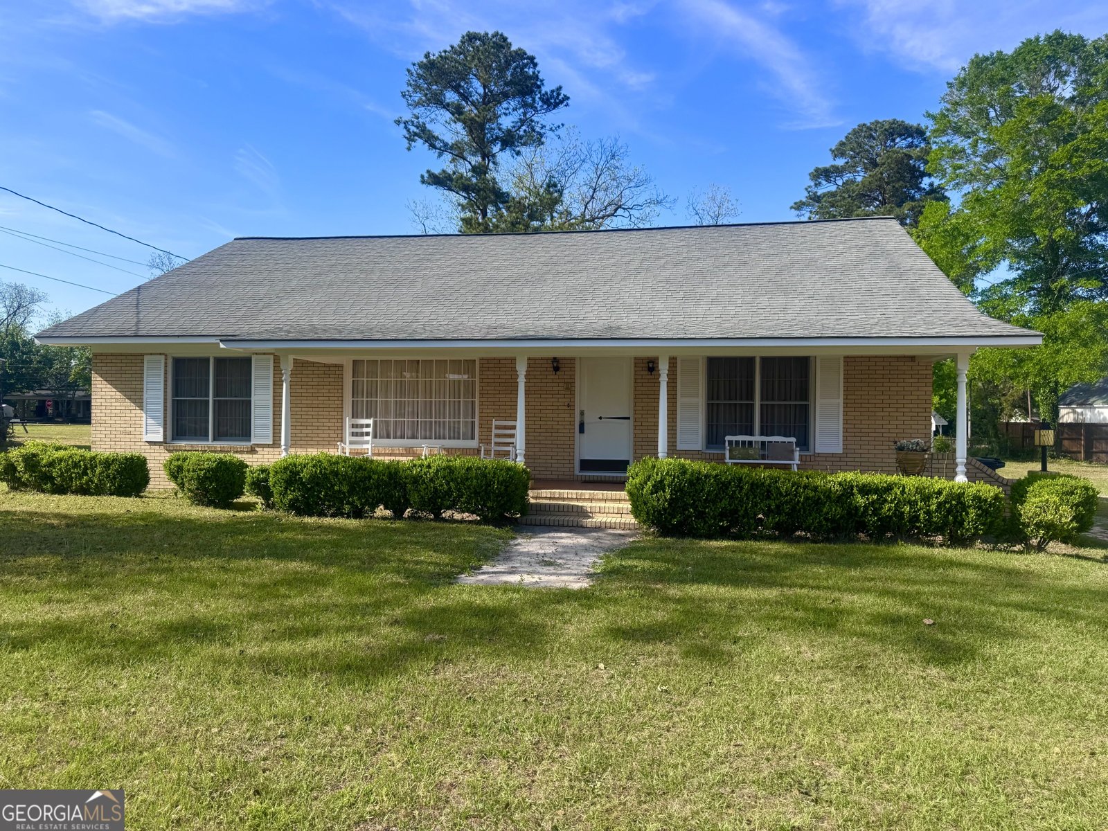2401 Elm Street Wrightsville - Photo 1