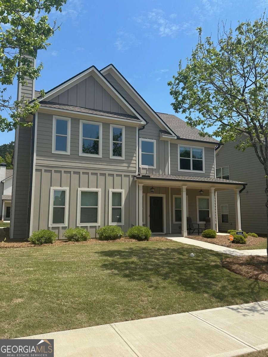 101 Red Maple Drive Athens - Photo 1