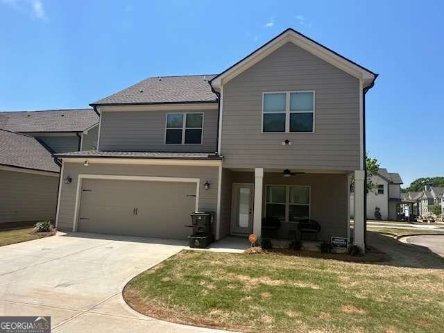 101 Red Maple Drive Athens - Photo 24