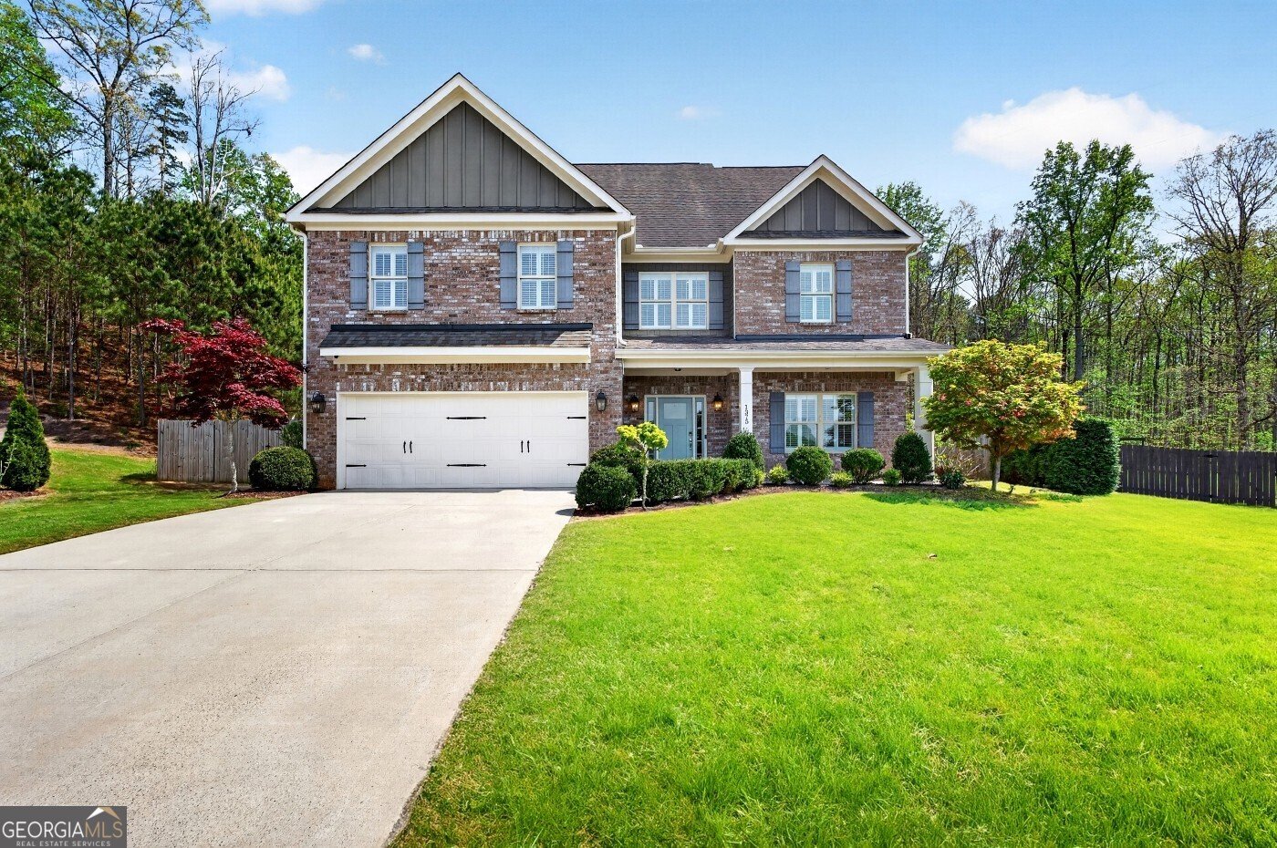 1375 Rainfall Court Cumming - Photo 1