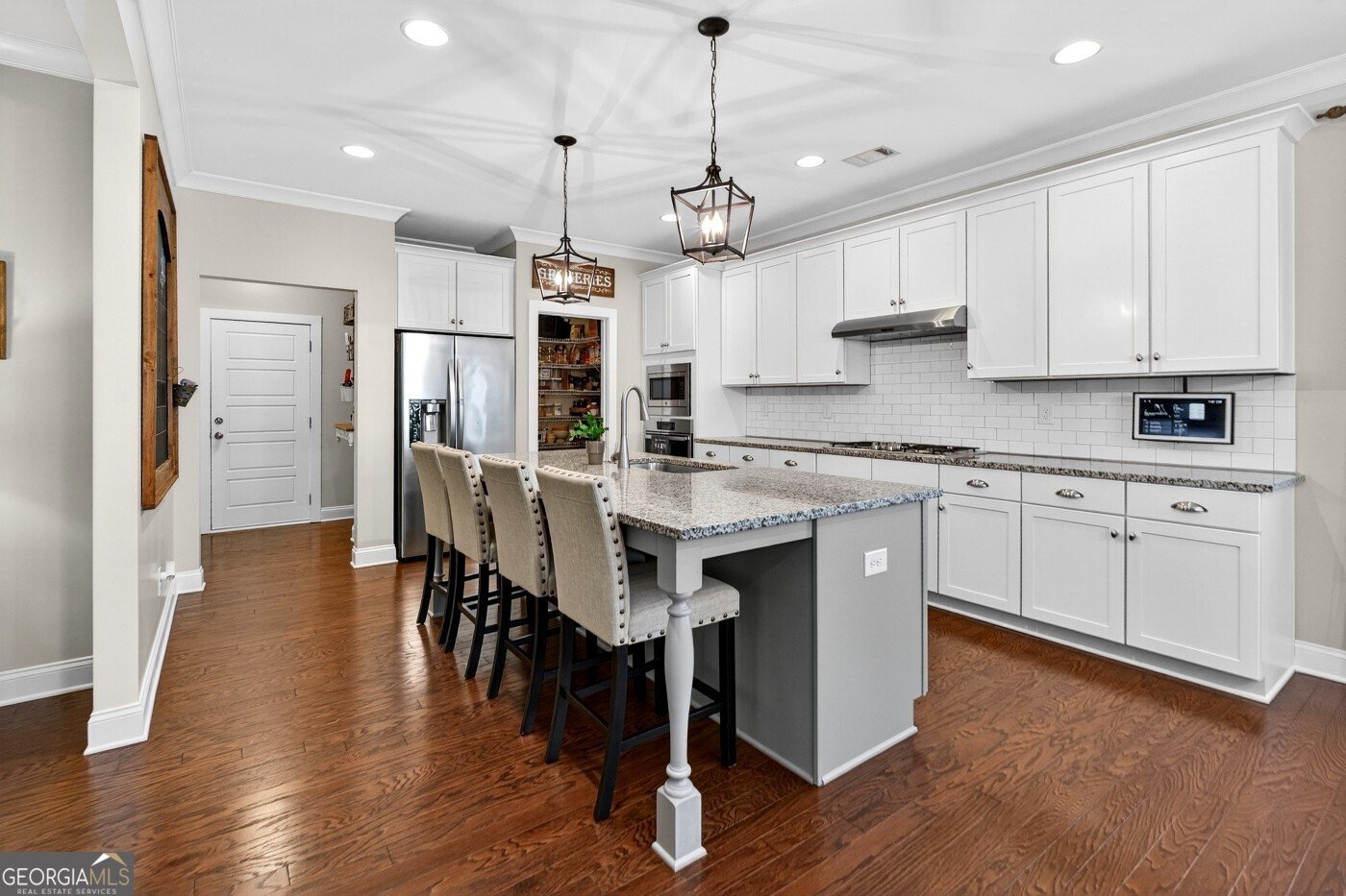 1375 Rainfall Court Cumming - Photo 11