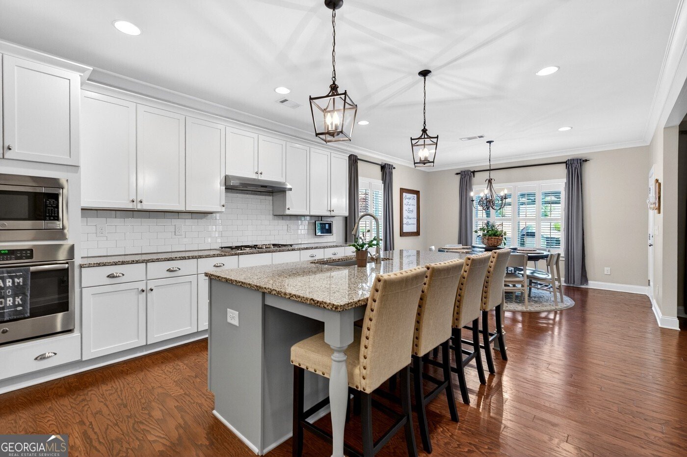 1375 Rainfall Court Cumming - Photo 12