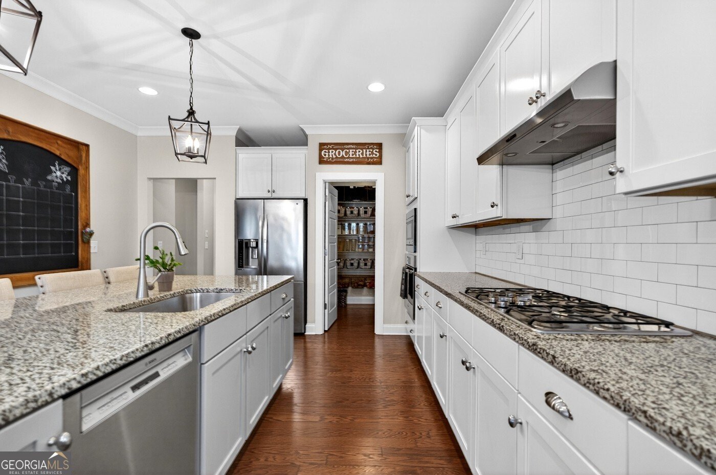 1375 Rainfall Court Cumming - Photo 13