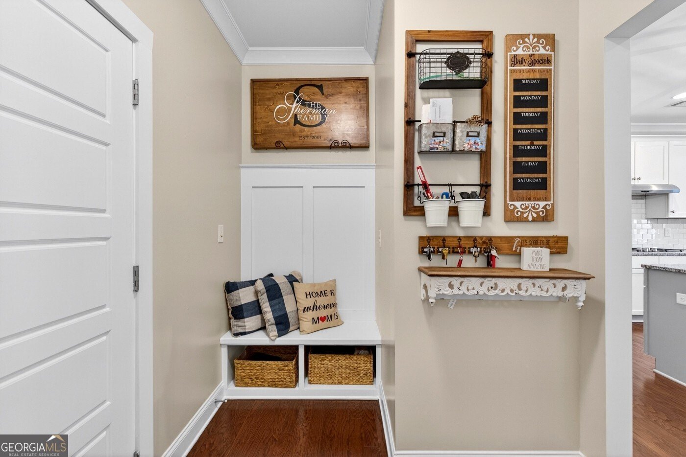 1375 Rainfall Court Cumming - Photo 14