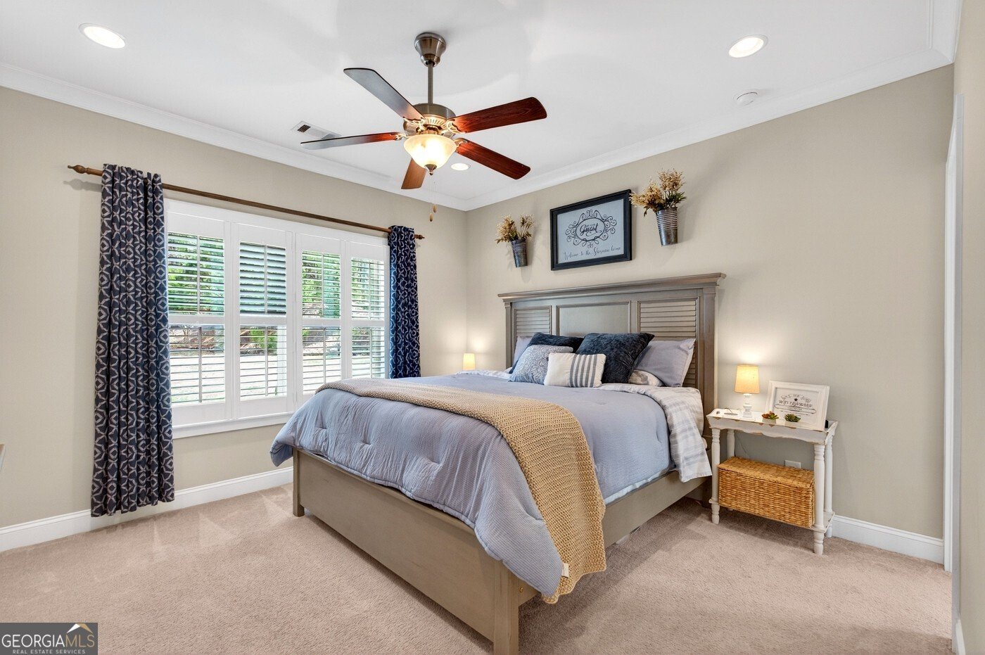 1375 Rainfall Court Cumming - Photo 16