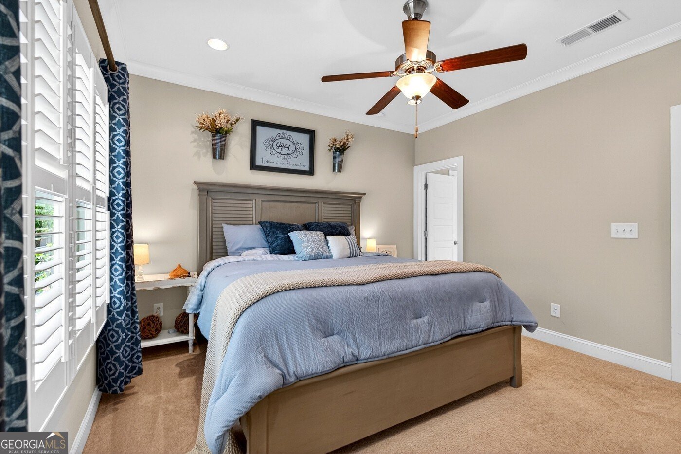 1375 Rainfall Court Cumming - Photo 17