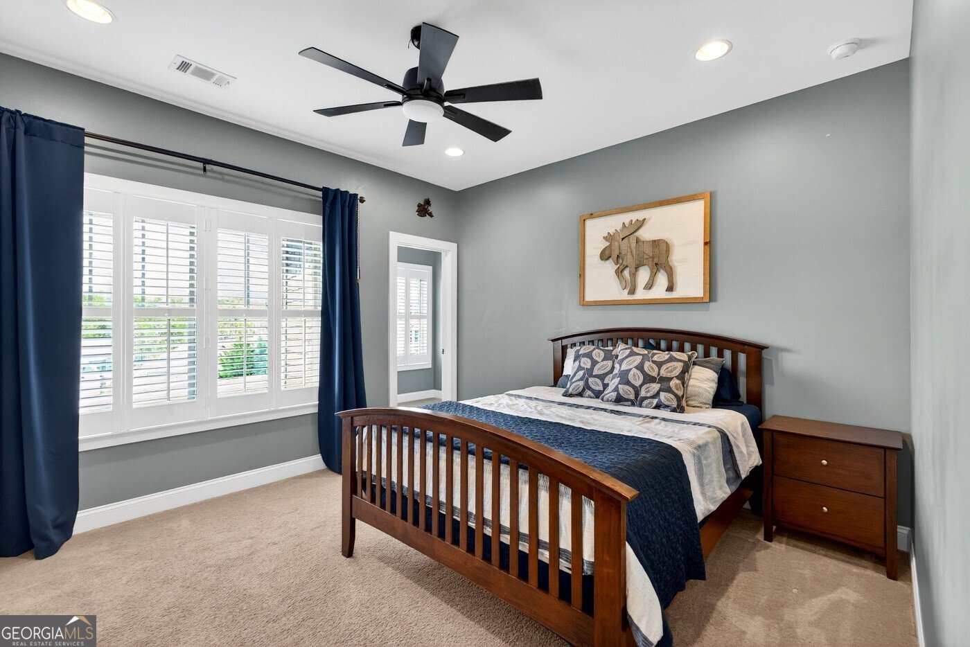 1375 Rainfall Court Cumming - Photo 34