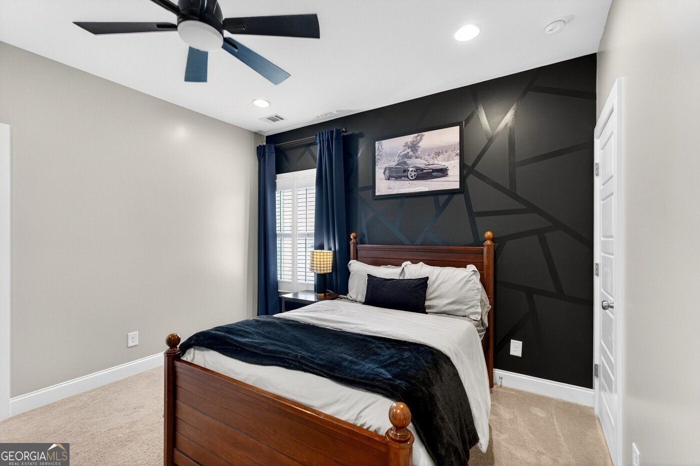 1375 Rainfall Court Cumming - Photo 35