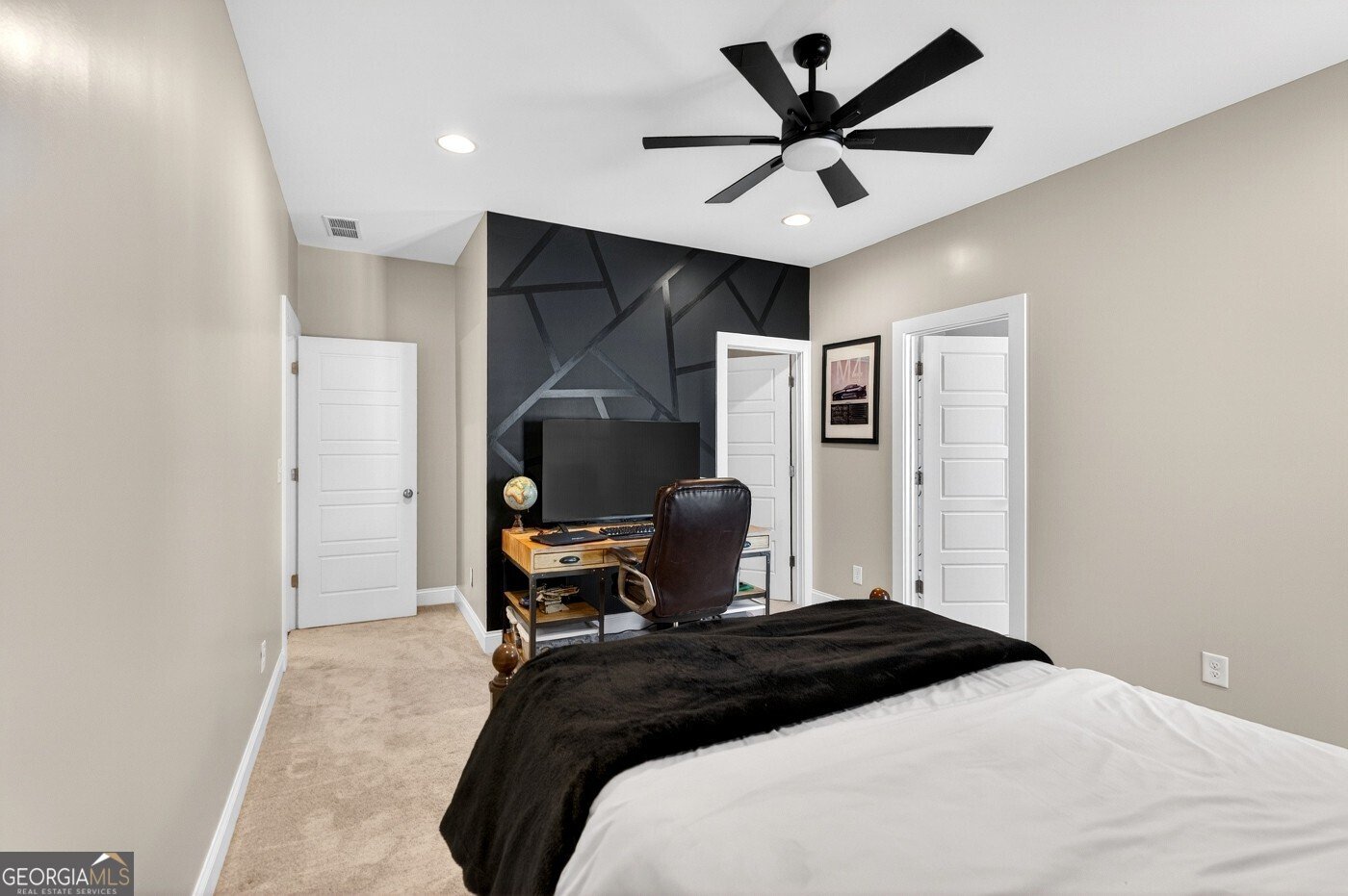 1375 Rainfall Court Cumming - Photo 36