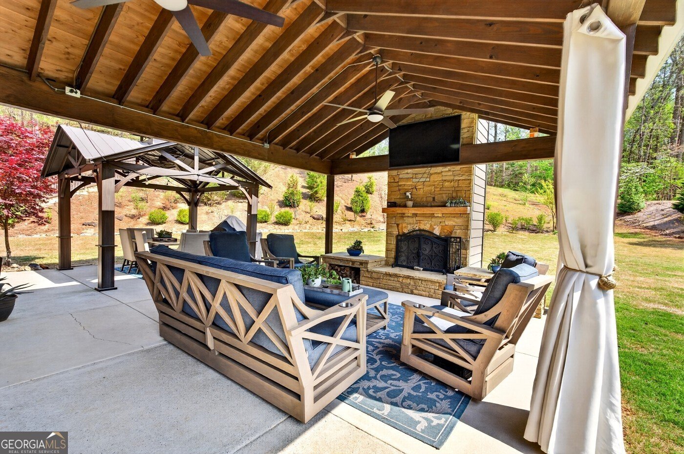 1375 Rainfall Court Cumming - Photo 40