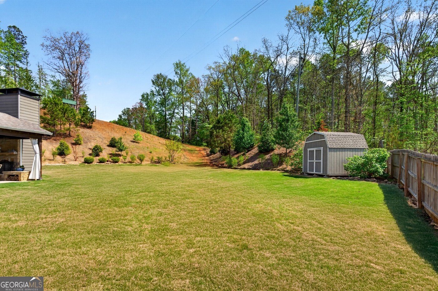 1375 Rainfall Court Cumming - Photo 41