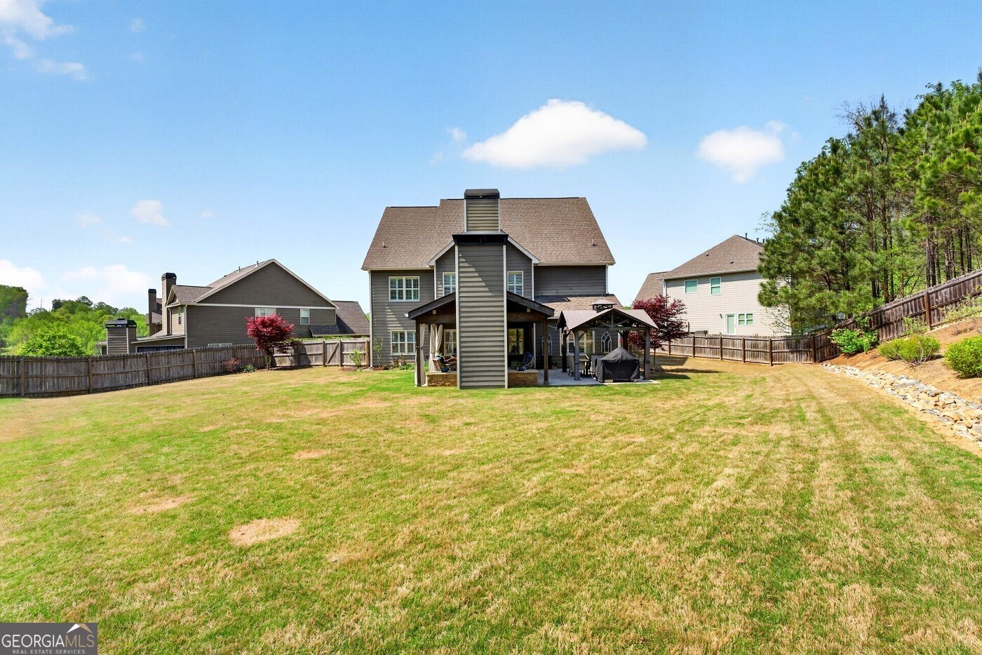 1375 Rainfall Court Cumming - Photo 42