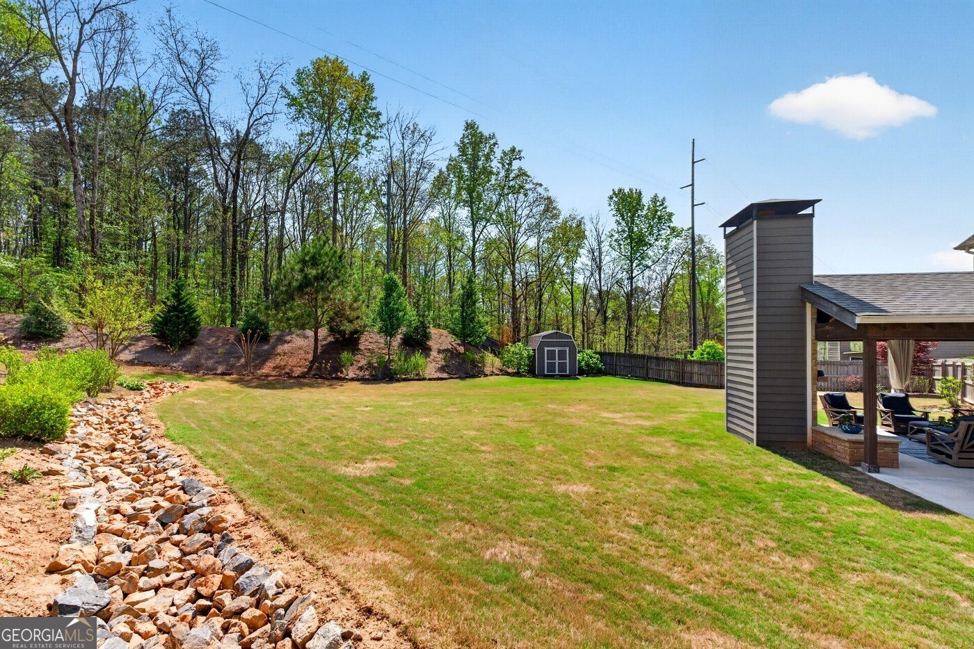 1375 Rainfall Court Cumming - Photo 43