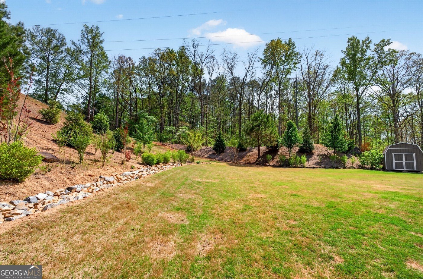 1375 Rainfall Court Cumming - Photo 44