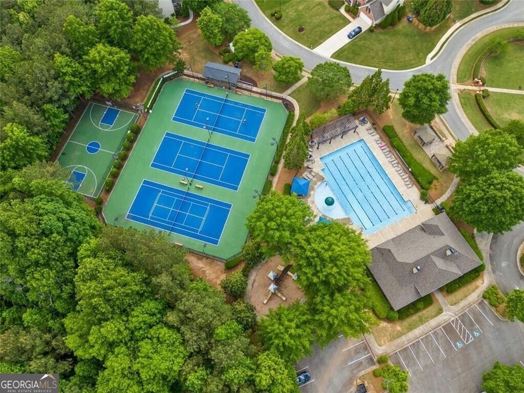 1375 Rainfall Court Cumming - Photo 46