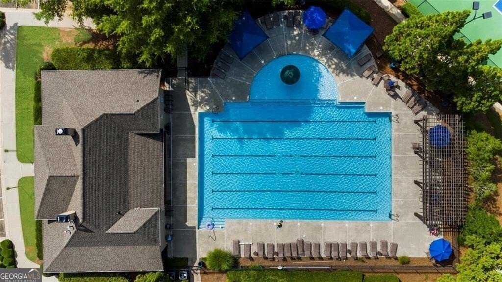 1375 Rainfall Court Cumming - Photo 47