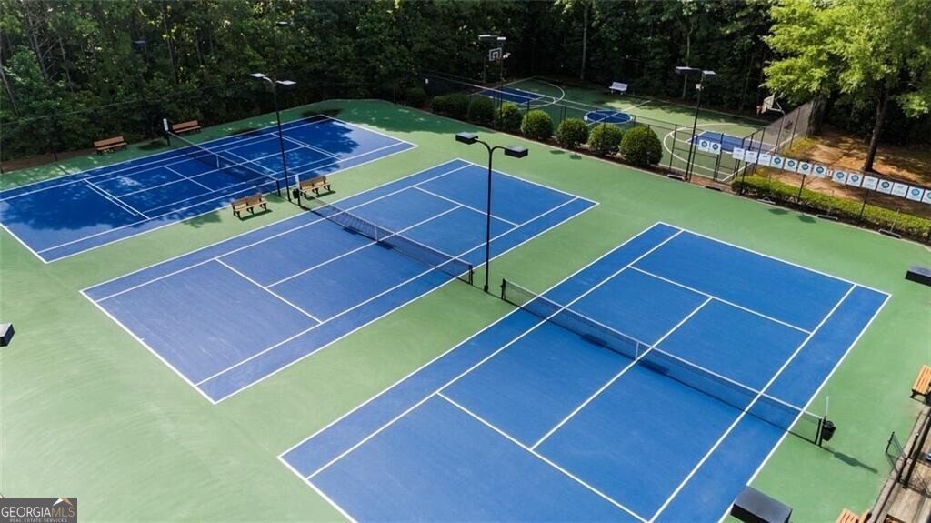 1375 Rainfall Court Cumming - Photo 48