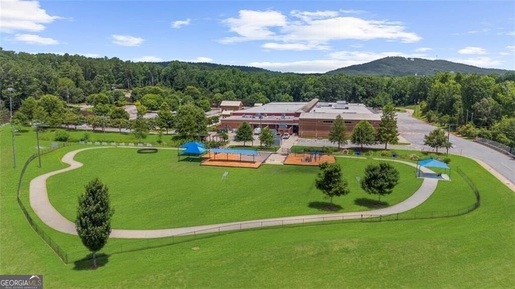 1375 Rainfall Court Cumming - Photo 51