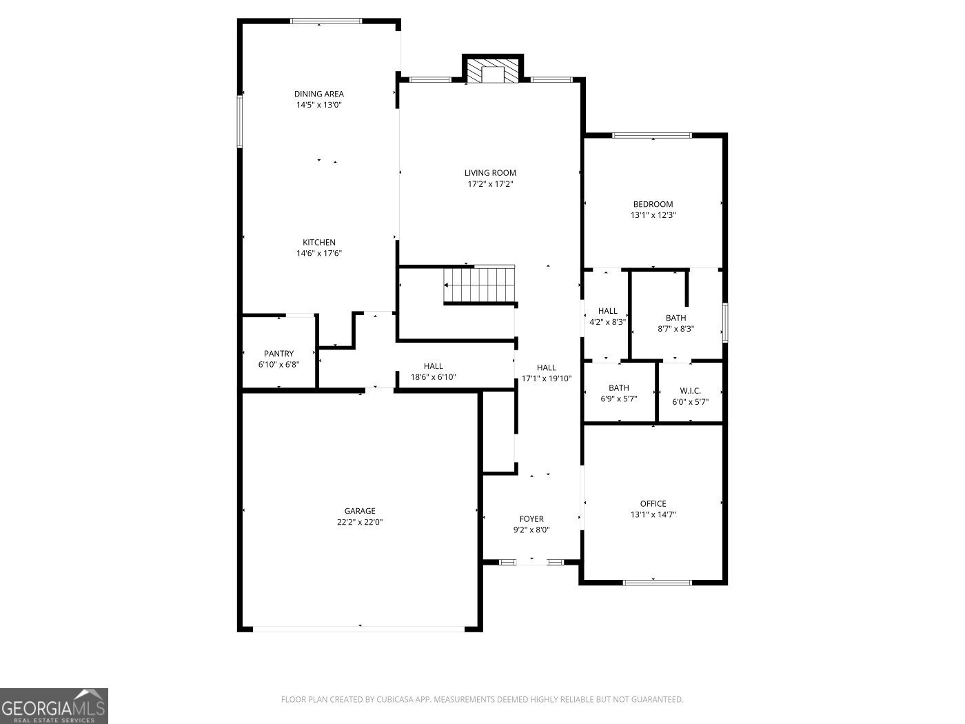 1375 Rainfall Court Cumming - Photo 52