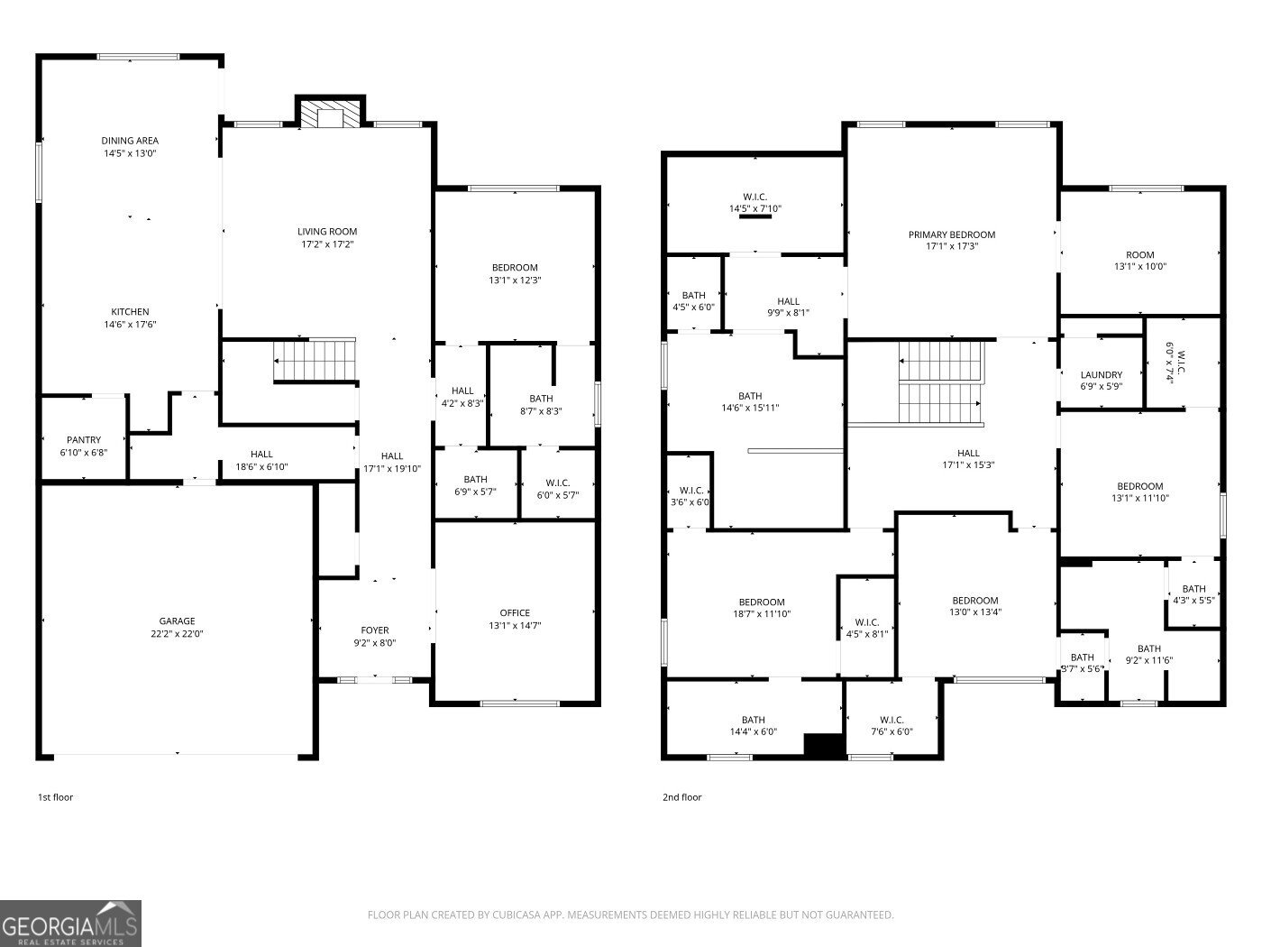 1375 Rainfall Court Cumming - Photo 54