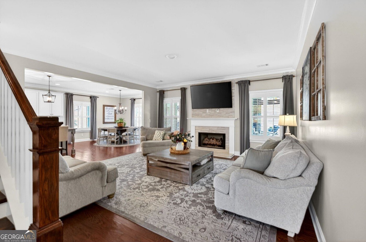 1375 Rainfall Court Cumming - Photo 7