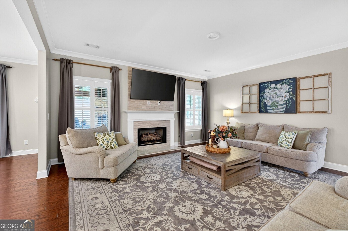 1375 Rainfall Court Cumming - Photo 8