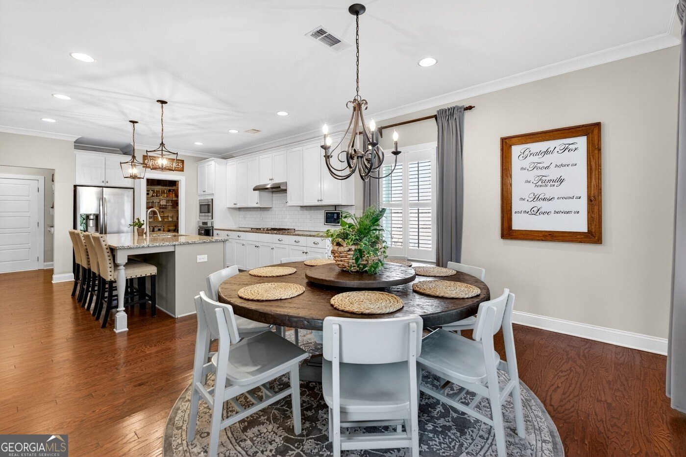 1375 Rainfall Court Cumming - Photo 9