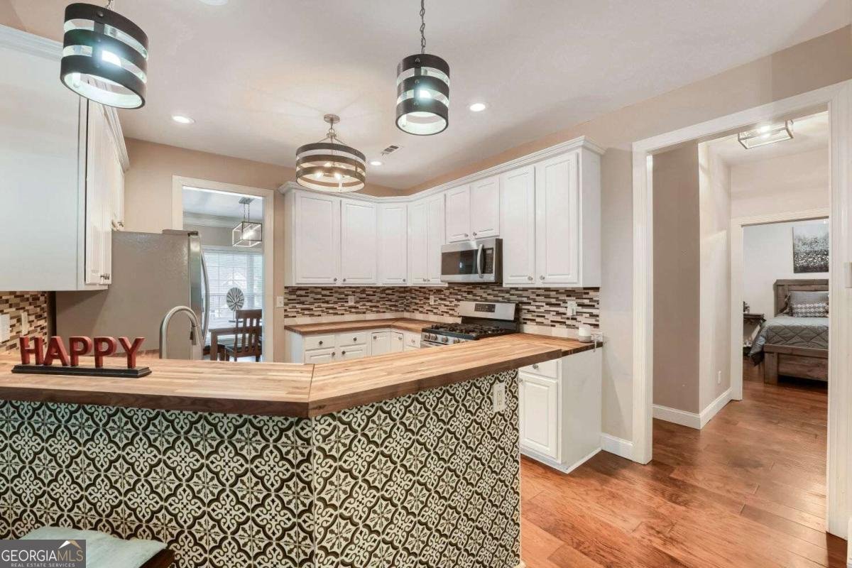 60 Crooked Stick Walk Newnan - Photo 10