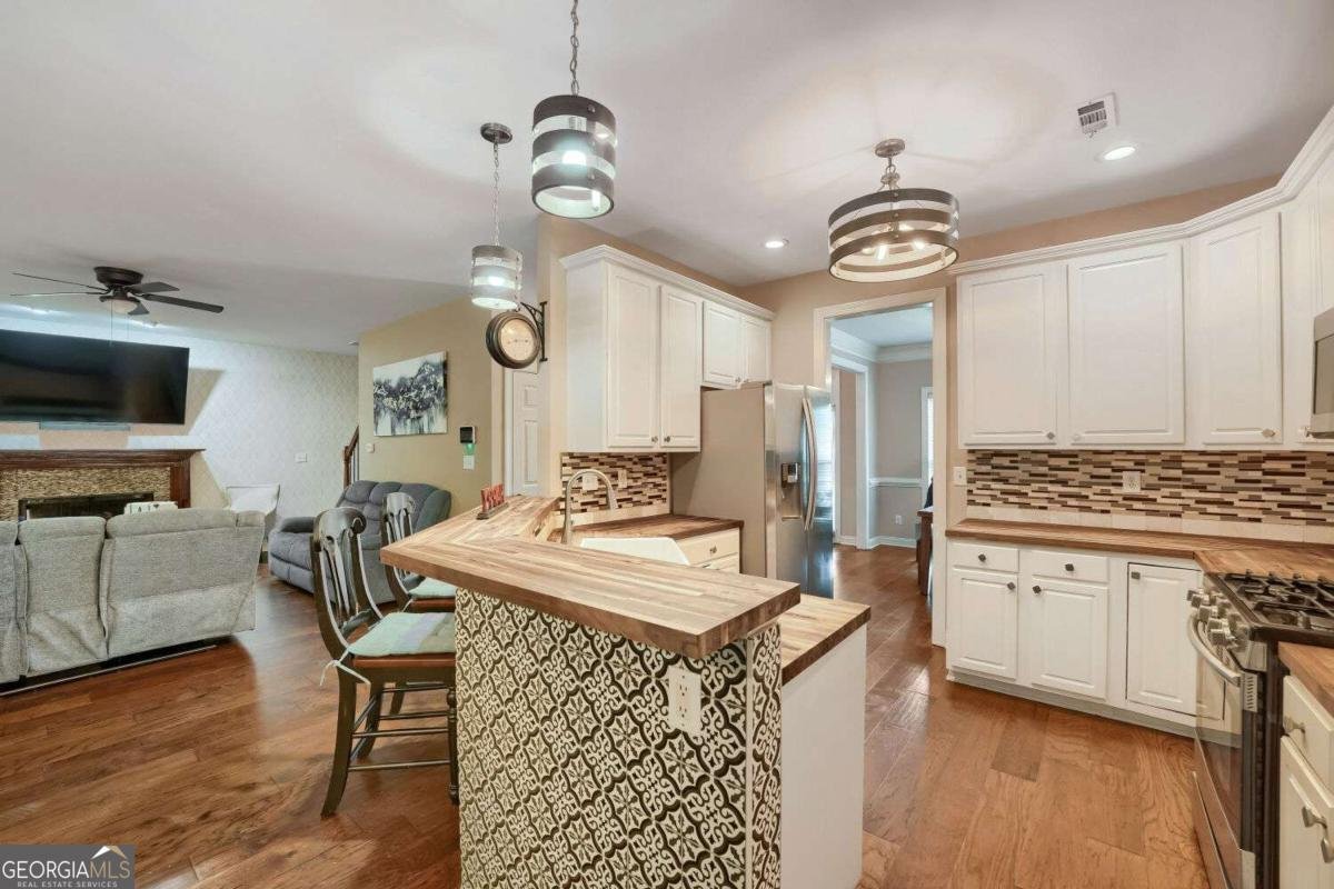 60 Crooked Stick Walk Newnan - Photo 11