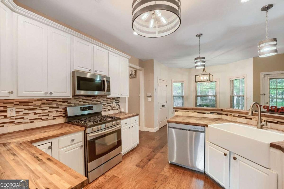 60 Crooked Stick Walk Newnan - Photo 12