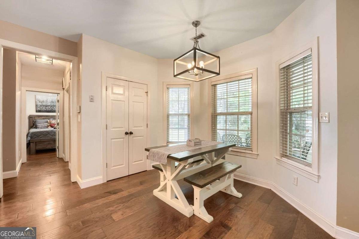 60 Crooked Stick Walk Newnan - Photo 13