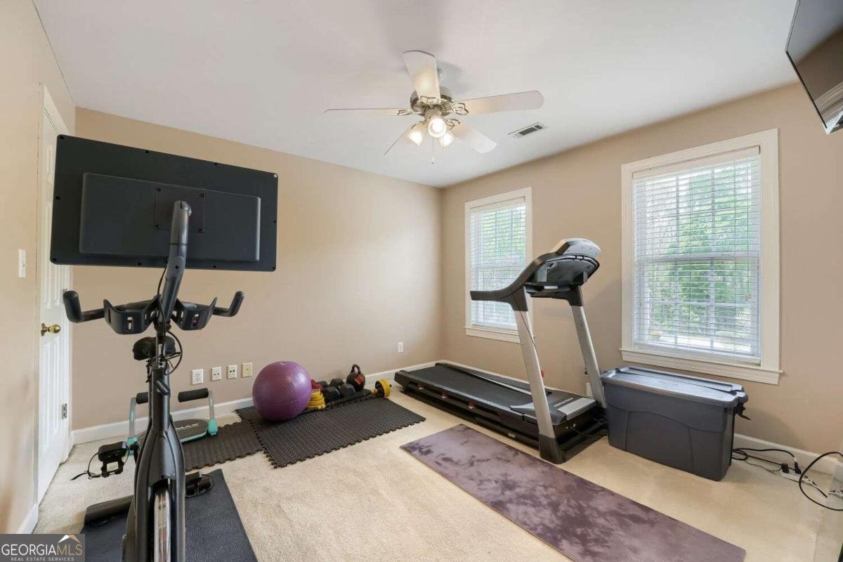 60 Crooked Stick Walk Newnan - Photo 14