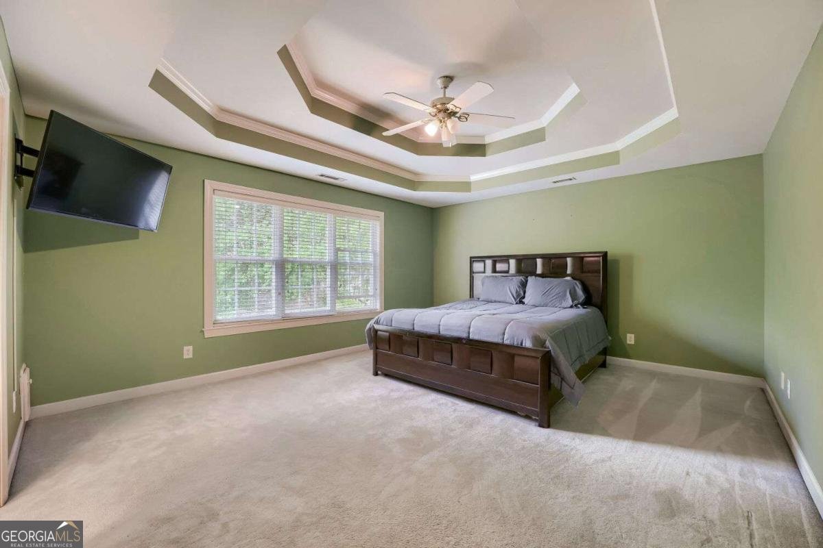 60 Crooked Stick Walk Newnan - Photo 15