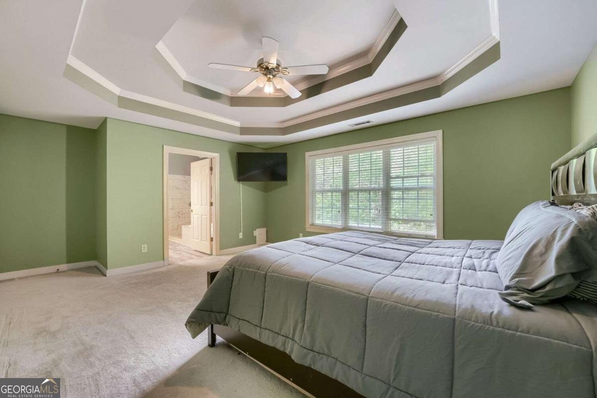 60 Crooked Stick Walk Newnan - Photo 16