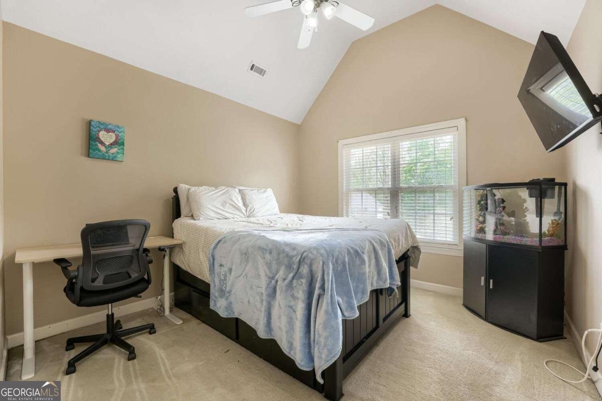 60 Crooked Stick Walk Newnan - Photo 19