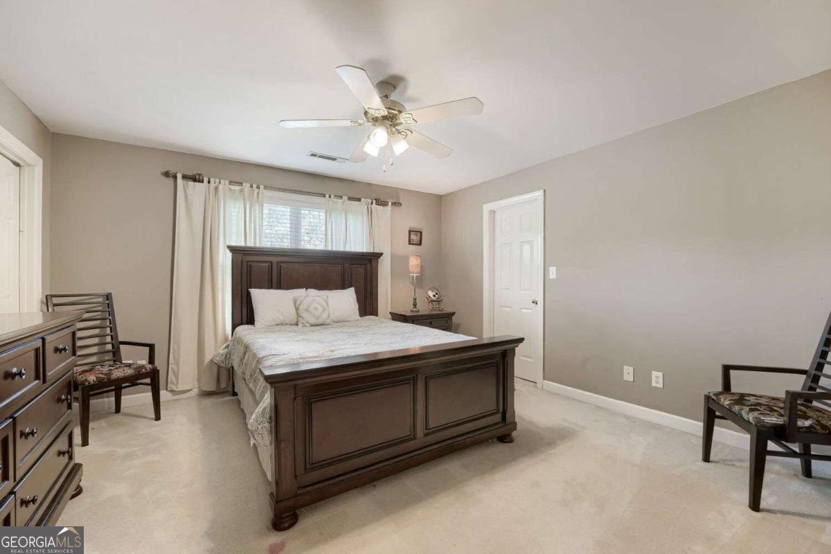 60 Crooked Stick Walk Newnan - Photo 20