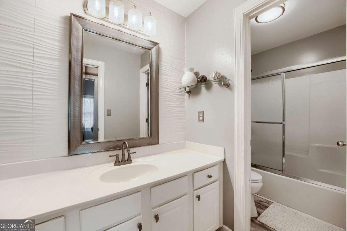 60 Crooked Stick Walk Newnan - Photo 21