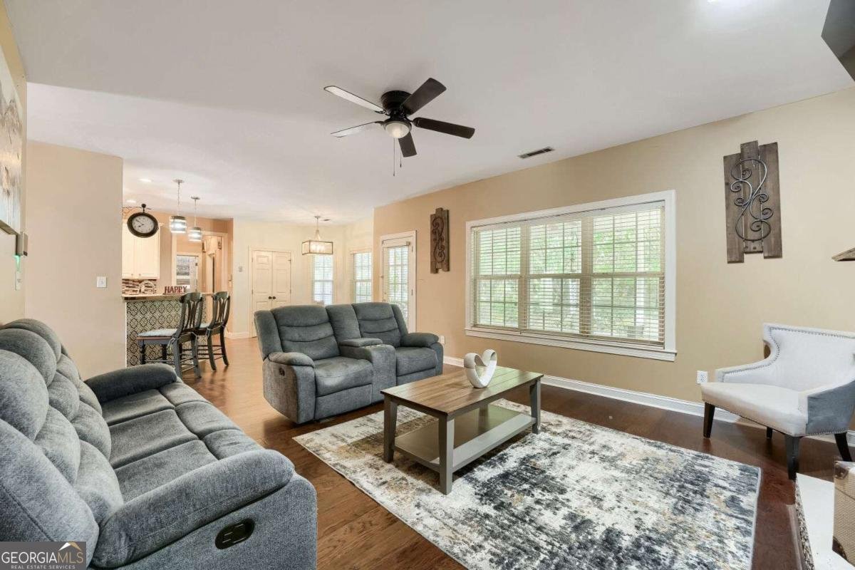 60 Crooked Stick Walk Newnan - Photo 6