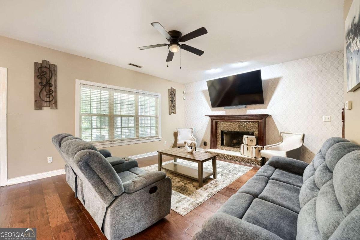 60 Crooked Stick Walk Newnan - Photo 7