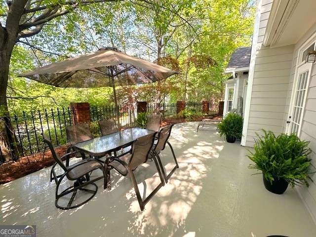 7155 Roswell Road Sandy Springs - Photo 33