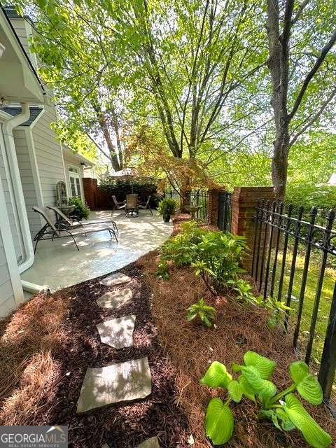 7155 Roswell Road Sandy Springs - Photo 35