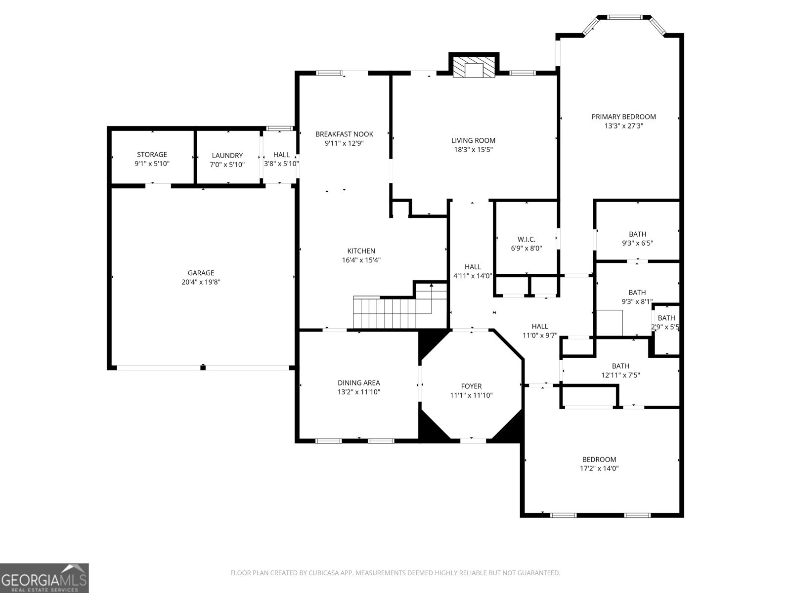 7155 Roswell Road Sandy Springs - Photo 40