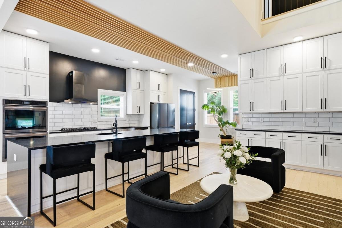 5416 Boreal Way Atlanta - Photo 18