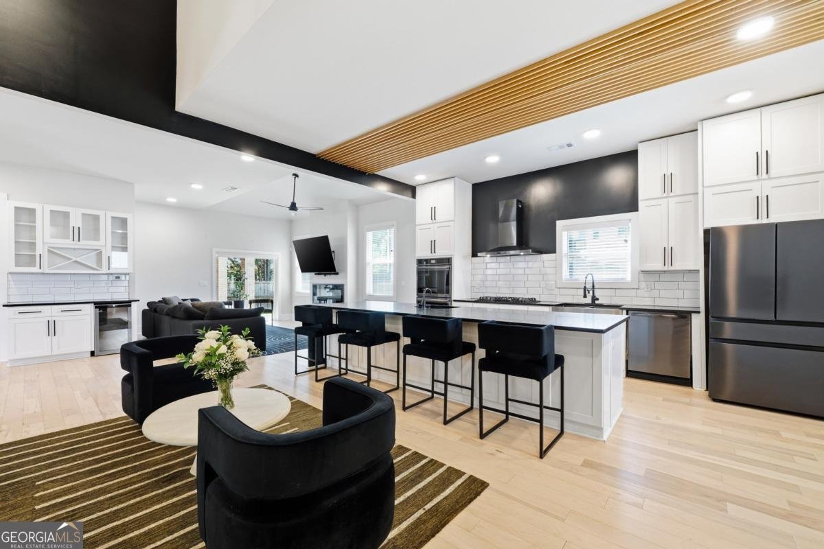 5416 Boreal Way Atlanta - Photo 19