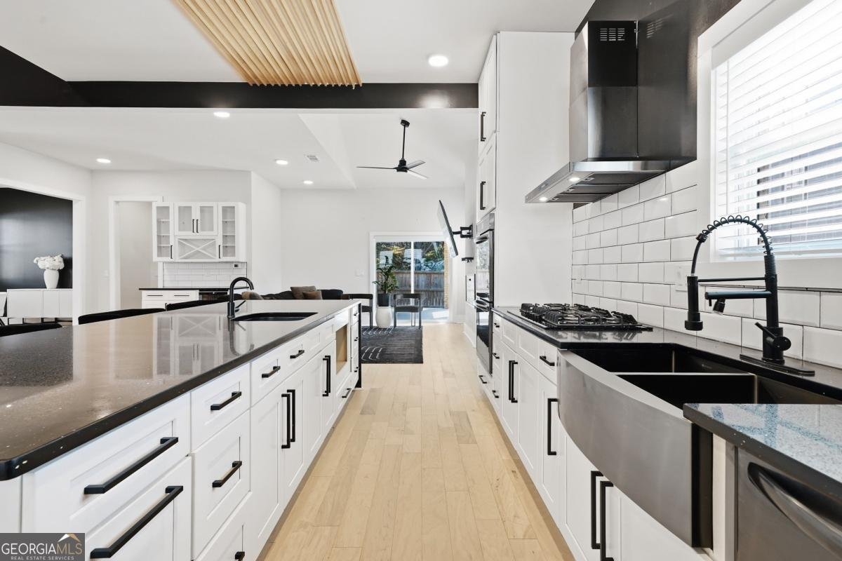 5416 Boreal Way Atlanta - Photo 21