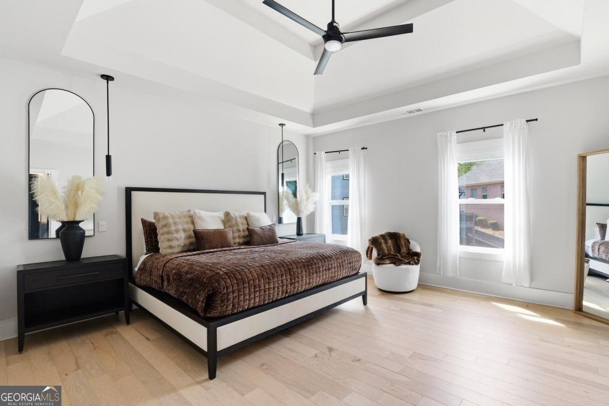 5416 Boreal Way Atlanta - Photo 27