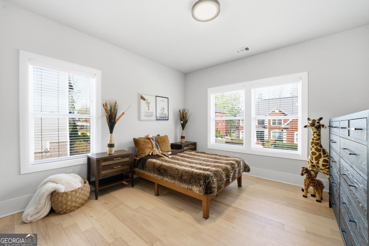 5416 Boreal Way Atlanta - Photo 34